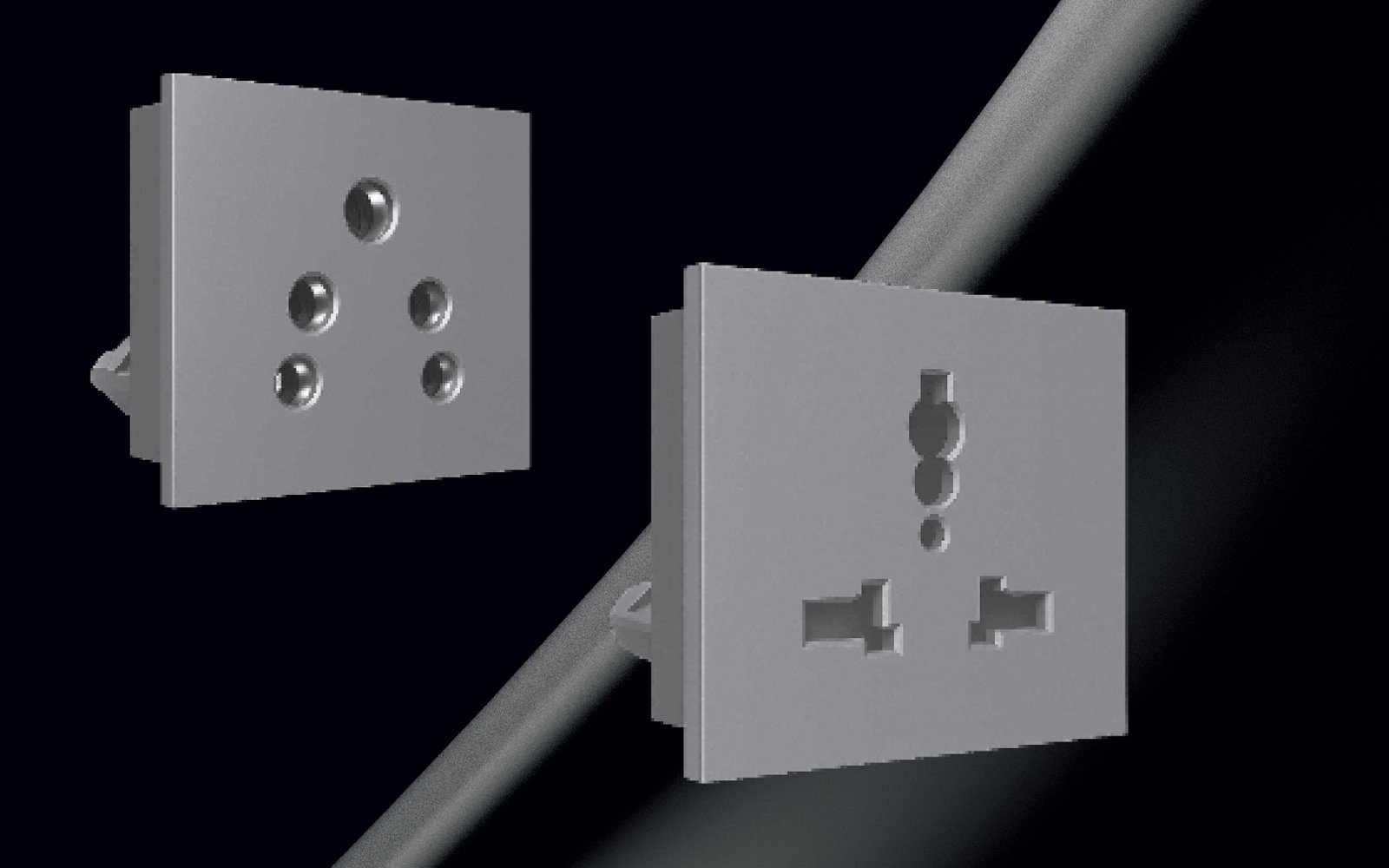 Sterling Power Sockets